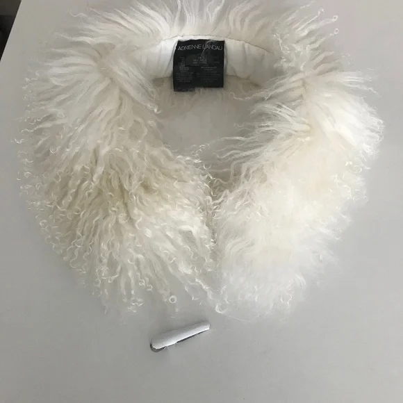 Evening neck wrap - Picture 1 of 2